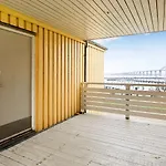 Semesterbostad 4 Person Holiday In Rudk Bing Rudkøbing