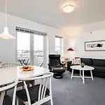 4 Person Holiday In Rudk Bing * Rudkøbing