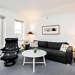 Semesterbostad 4 Person Holiday In Rudk Bing *