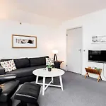 4 Person Holiday In Rudk Bing Semesterbostad *