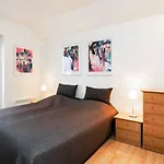 Semesterbostad 4 Person Holiday In Rudk Bing