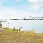 Semesterbostad 4 Person Holiday In Rudk Bing