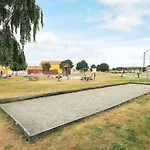 Semesterbostad 4 Person Holiday In Rudk Bing *