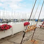 4 Person Holiday In Rudk Bing Semesterbostad Rudkøbing