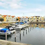 4 Person Holiday In Rudk Bing Semesterbostad