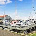 4 Person Holiday In Rudk Bing Semesterbostad *