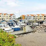 4 Person Holiday In Rudk Bing Semesterbostad Rudkøbing