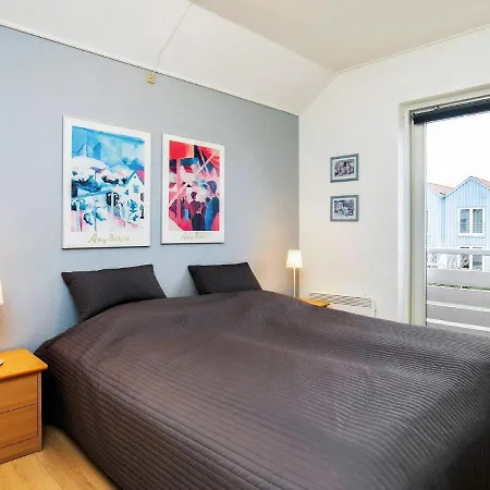 4 Person Holiday In Rudk Bing Hébergement de vacances