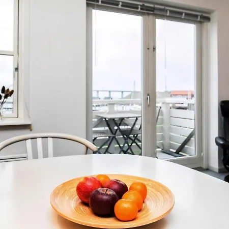 4 Person Holiday In Rudk Bing *