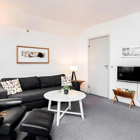 4 Person Holiday In Rudk Bing Hébergement de vacances *