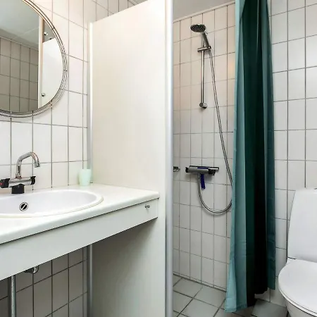 4 Person Holiday In Rudk Bing Rudkøbing