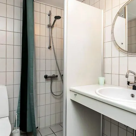 4 Person Holiday In Rudk Bing