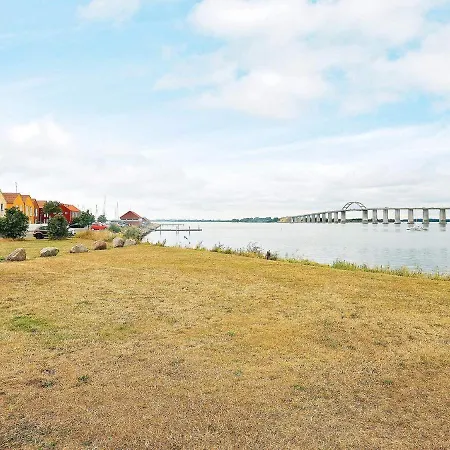 4 Person Holiday In Rudk Bing *