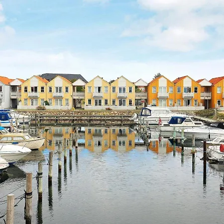 4 Person Holiday In Rudk Bing