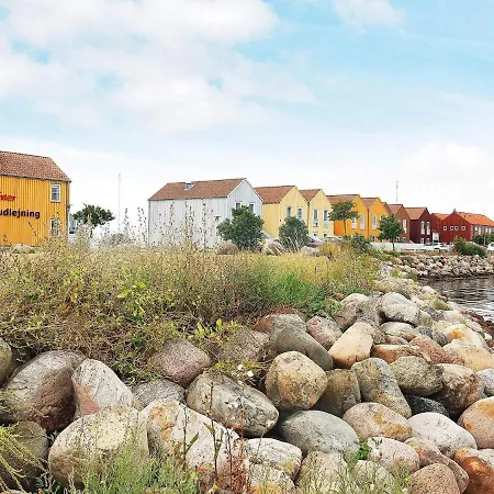 4 Person Holiday In Rudk Bing Semesterbostad *