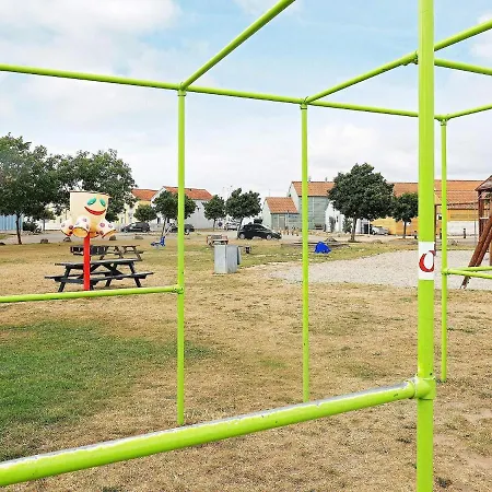 4 Person Holiday In Rudk Bing * Rudkøbing