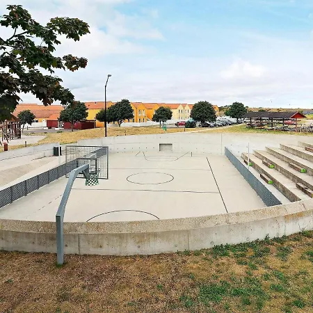 4 Person Holiday In Rudk Bing *