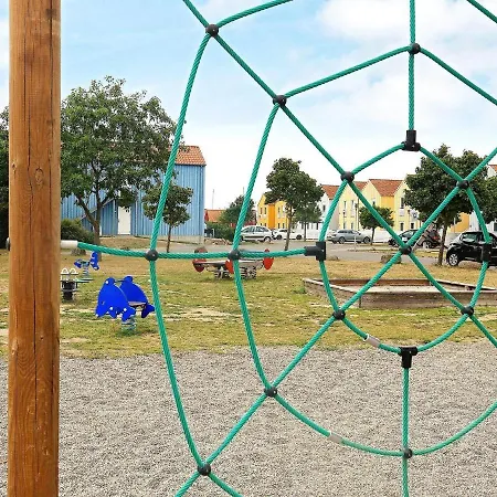 4 Person Holiday In Rudk Bing Hébergement de vacances Rudkøbing