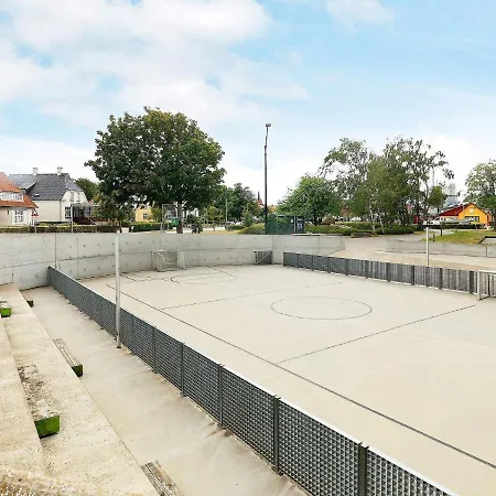 4 Person Holiday In Rudk Bing *